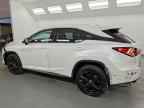 2018 LEXUS RX 350