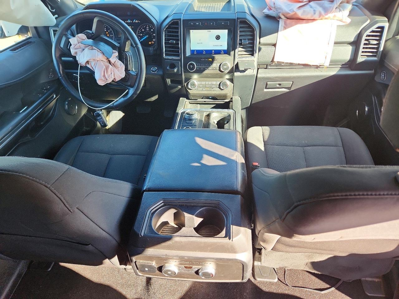 2021 FORD Expedition