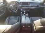 2015 BMW 5 series