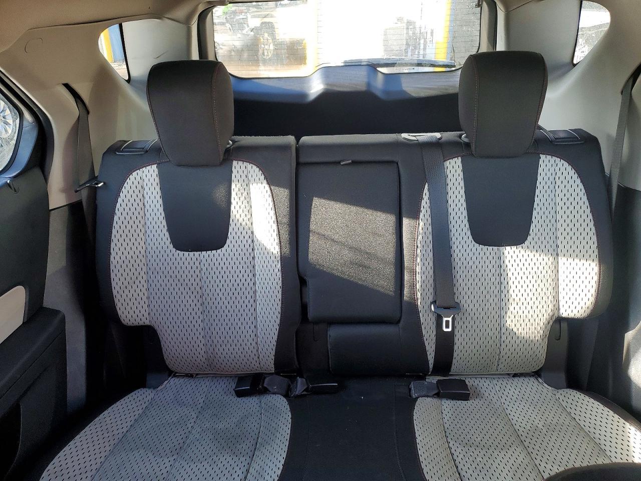 2014 CHEVROLET EQUINOX