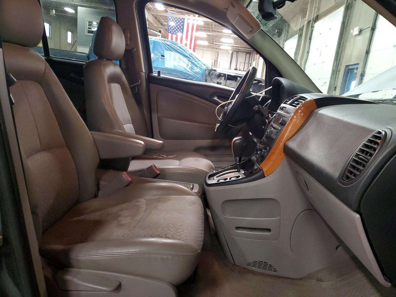 2007 SATURN Vue