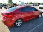 2012 HYUNDAI ELANTRA