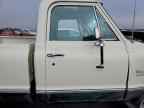 1968 GMC K20