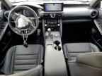 2025 LEXUS IS 350