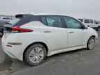 2023 NISSAN LEAF