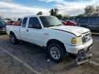 2008 FORD RANGER