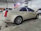 2009 CADILLAC CTS
