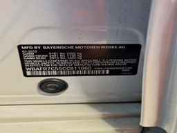 2012 BMW 5 series