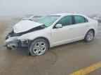 2010 FORD FUSION