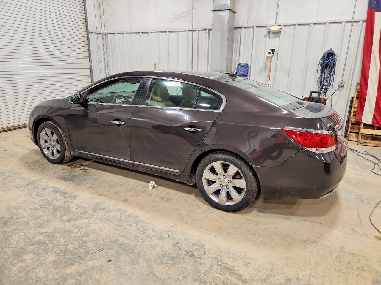 2013 BUICK LACROSSE