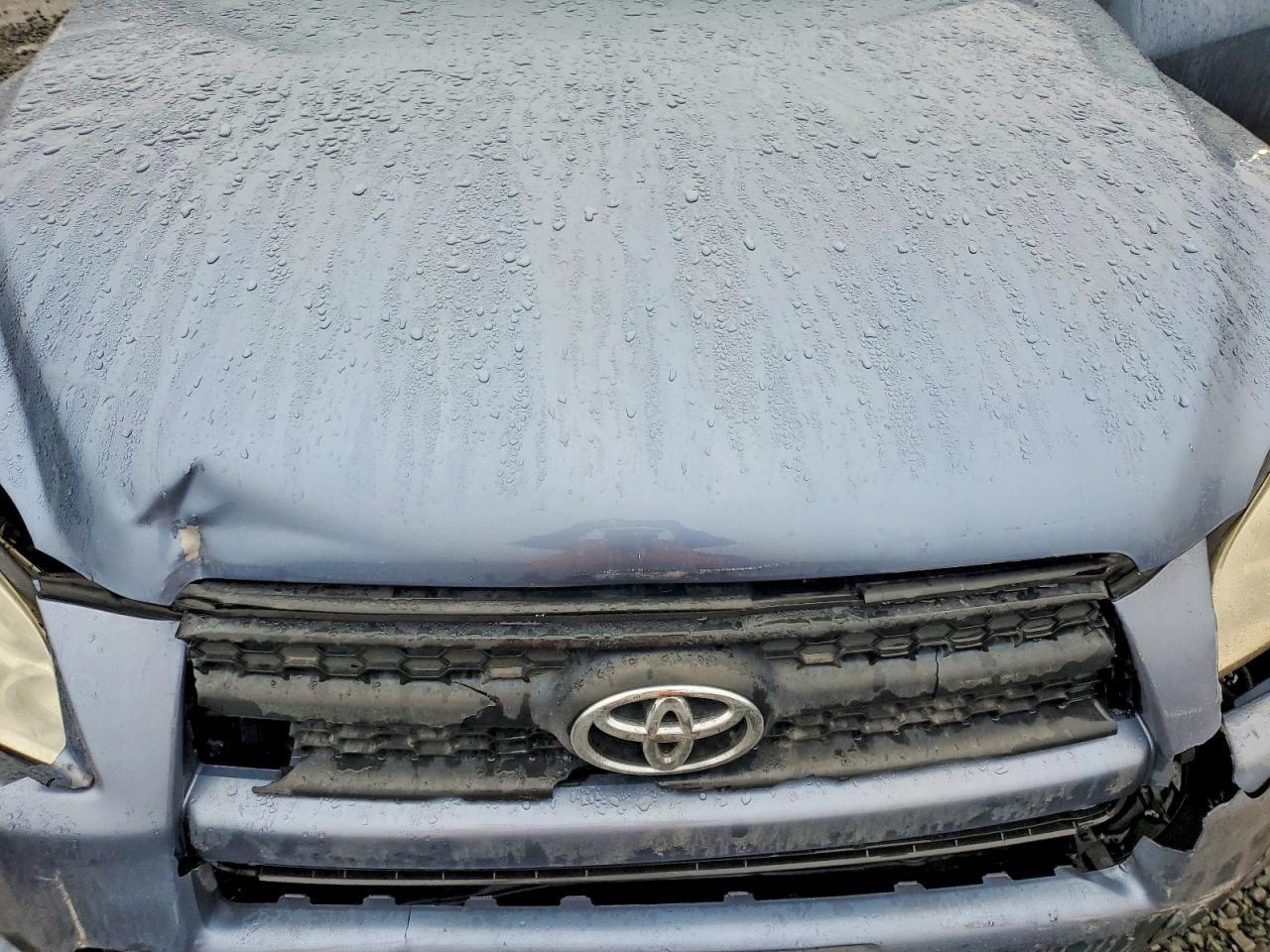 2012 TOYOTA RAV4