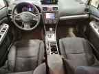 2015 SUBARU IMPREZA