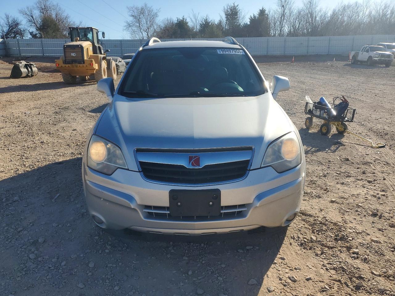 2009 SATURN Vue