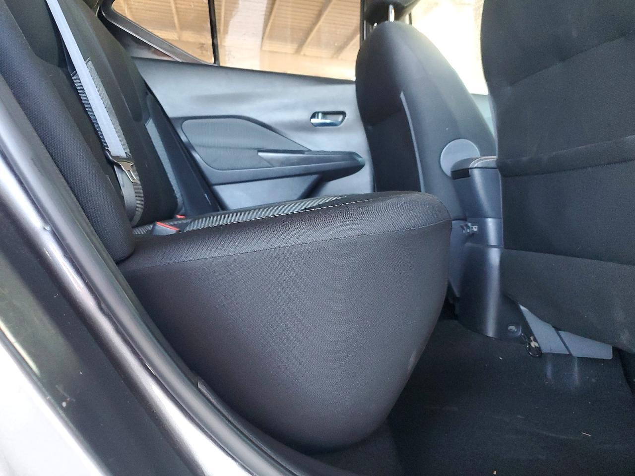 2020 NISSAN KICKS