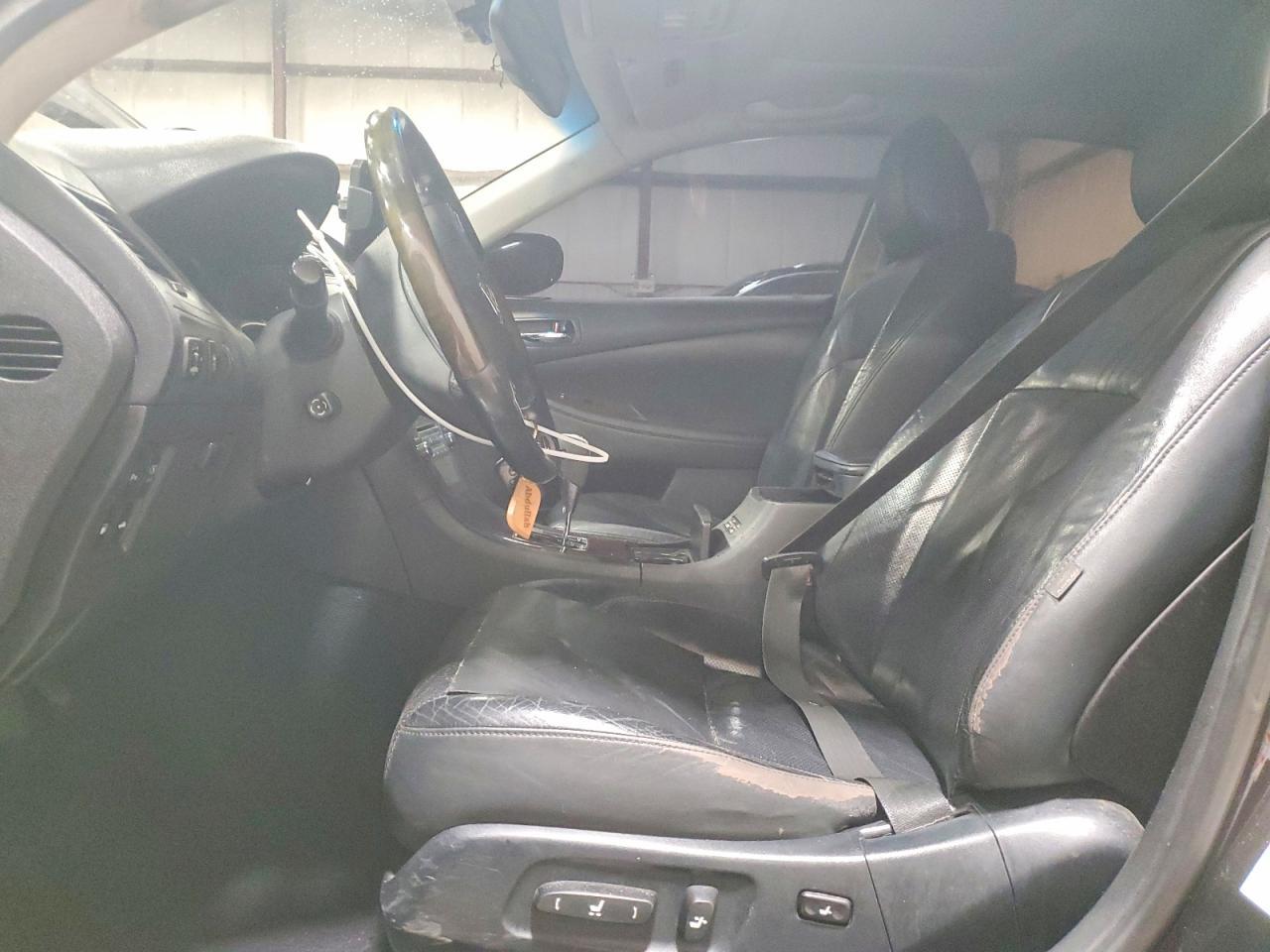 2011 LEXUS ES 350