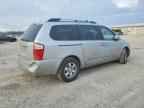 2007 KIA SEDONA