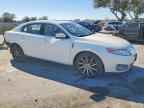 2012 LINCOLN MKS