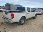 2012 NISSAN Frontier