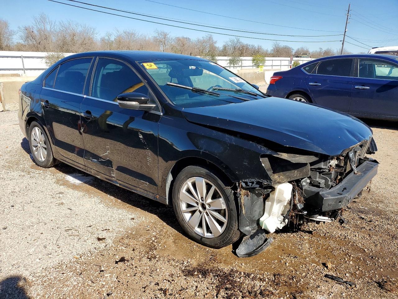 2015 VOLKSWAGEN JETTA