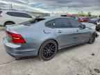 2017 VOLVO S90