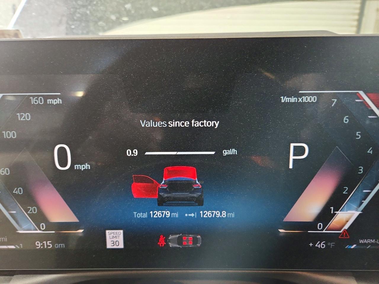 2024 BMW 2 Series
