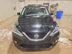 2016 NISSAN SENTRA