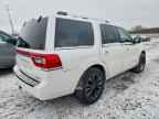 2015 LINCOLN Navigator