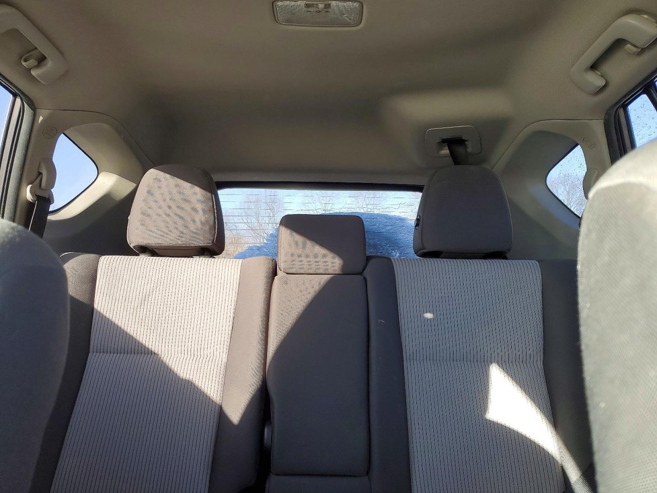 2013 TOYOTA RAV4