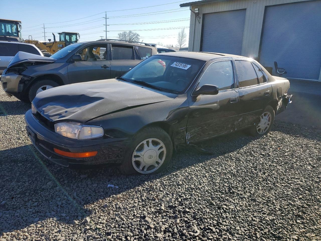 1994 TOYOTA CAMRY