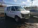 2023 CHEVROLET EXPRESS 2500