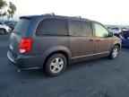 2014 DODGE GRAND CARAVAN