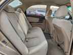 2004 KIA Spectra