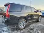 2017 CADILLAC ESCALADE