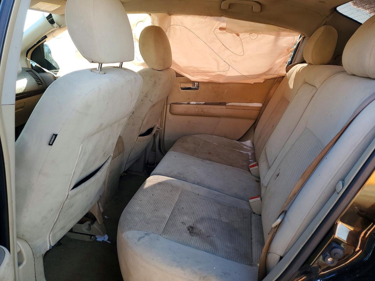 2011 NISSAN SENTRA