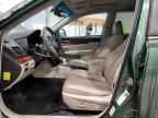 2010 SUBARU Outback