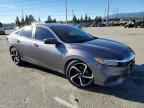 2020 HONDA Insight