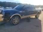 2014 FORD F-150 Lightning