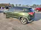 2017 HONDA HR-V