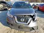 2020 NISSAN KICKS