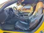 2008 CHEVROLET CORVETTE