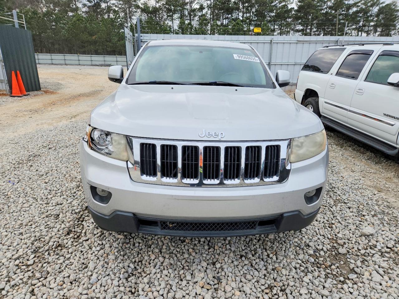 2011 JEEP Grand Cherokee