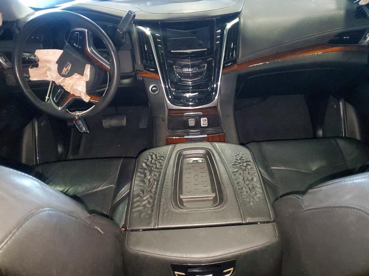 2017 CADILLAC Escalade ESV