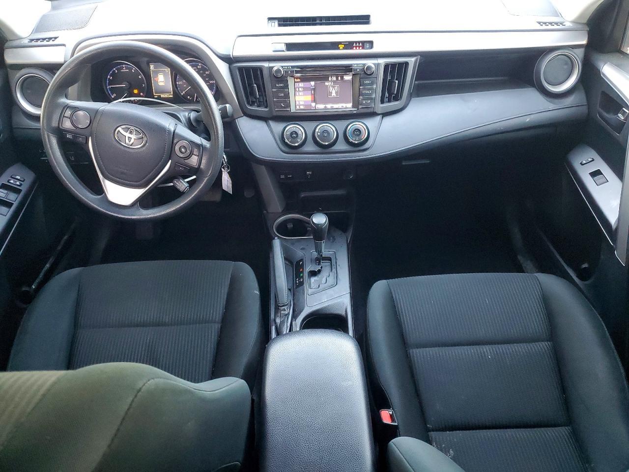 2018 TOYOTA RAV4
