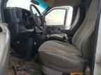 2011 CHEVROLET EXPRESS 2500