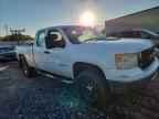 2011 GMC Sierra