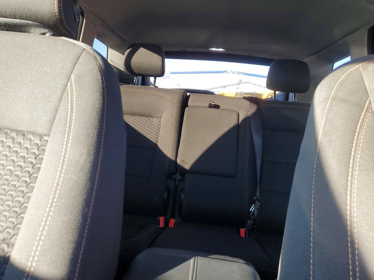 2018 GMC Terrain