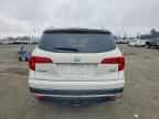 2018 HONDA PILOT