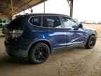 2013 BMW X3