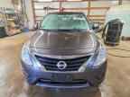 2015 NISSAN VERSA