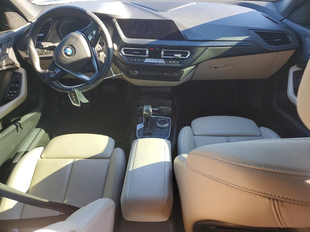 2021 BMW 2 Series